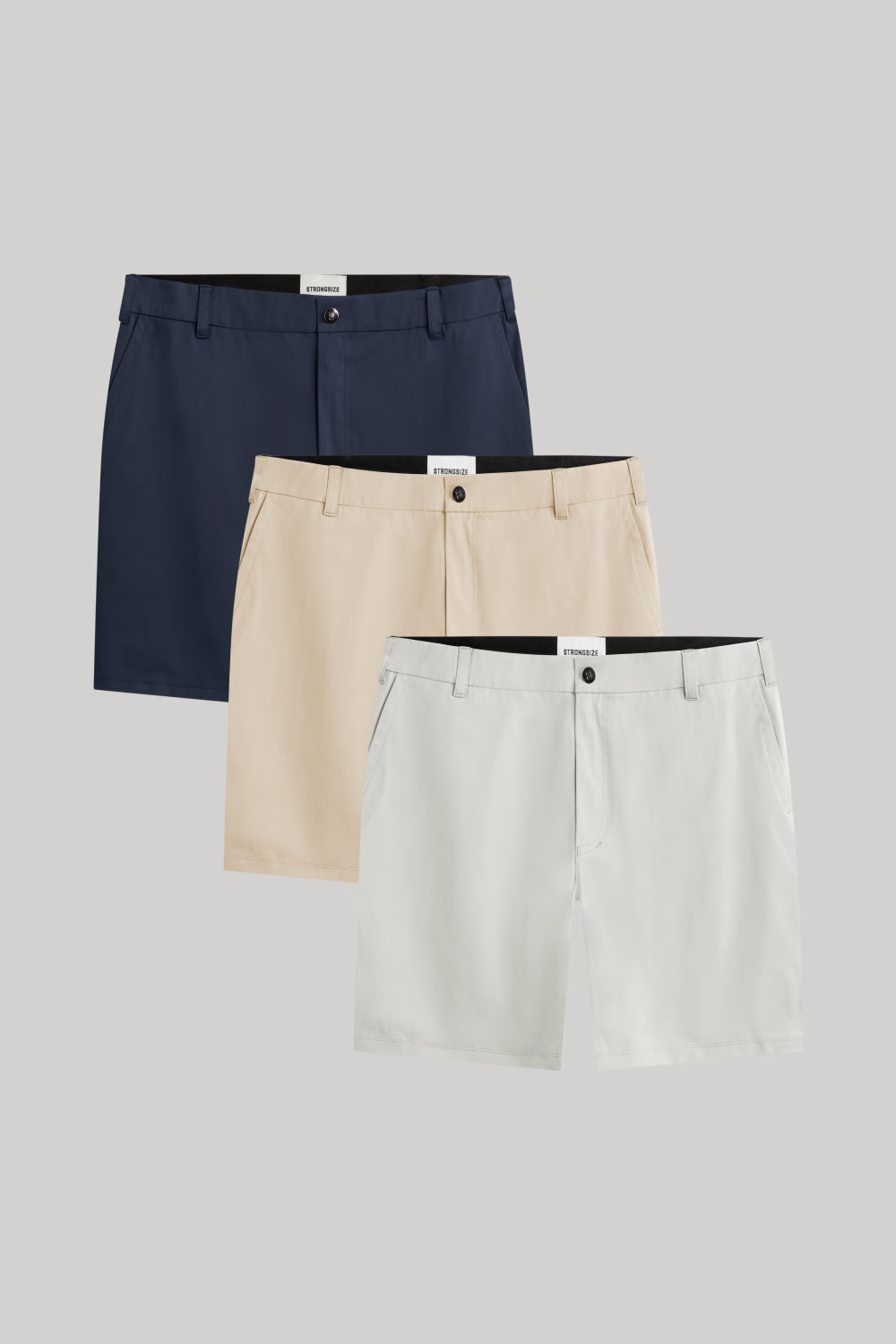 10 Motion Short V2 – 3-Pack