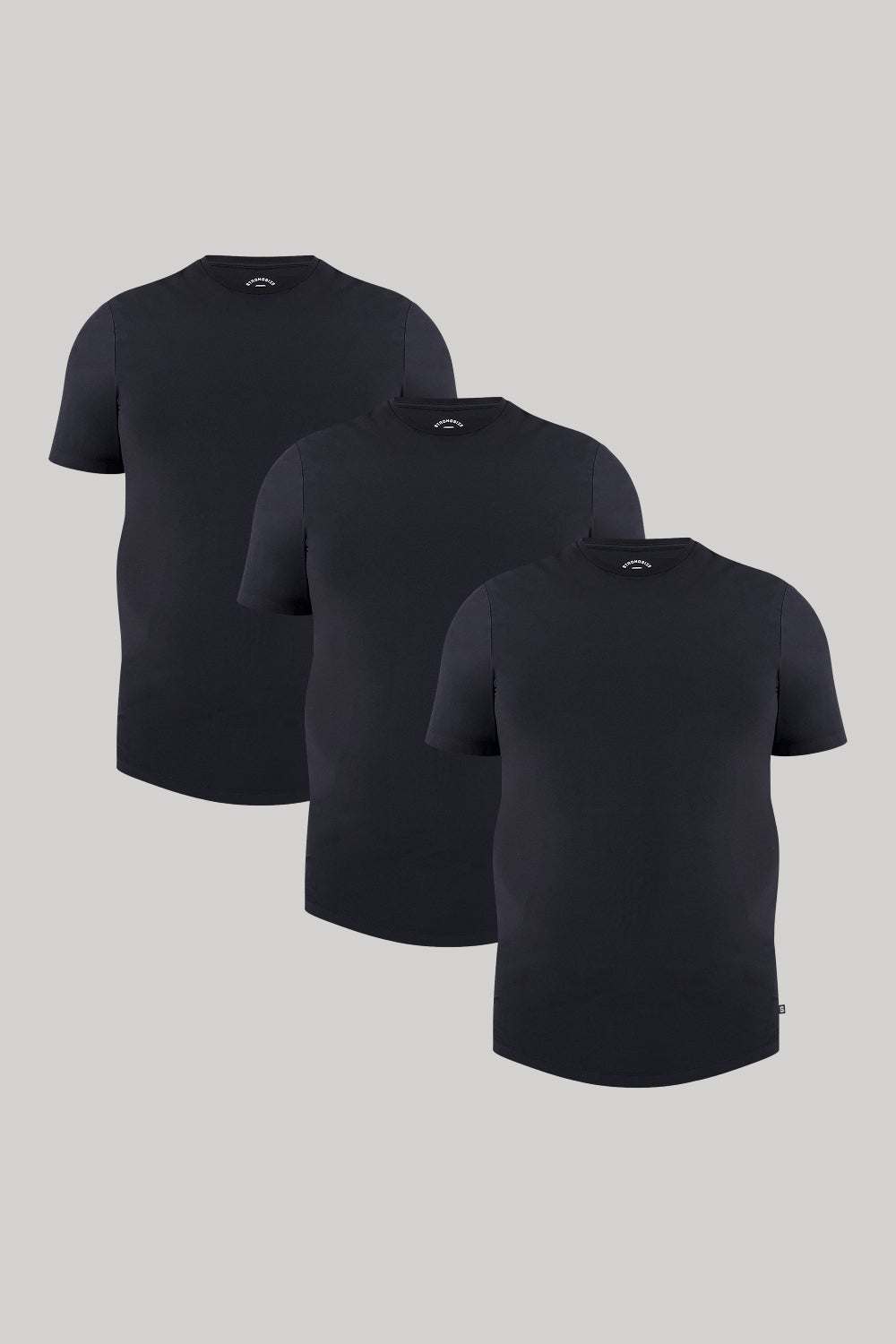 Core Classic T-Shirt – 3-Pack