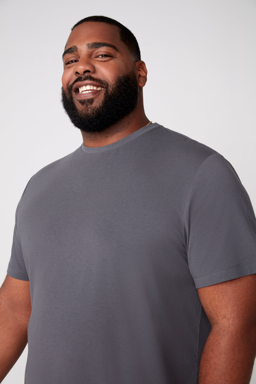 Core Classic T-Shirt – 5-Pack