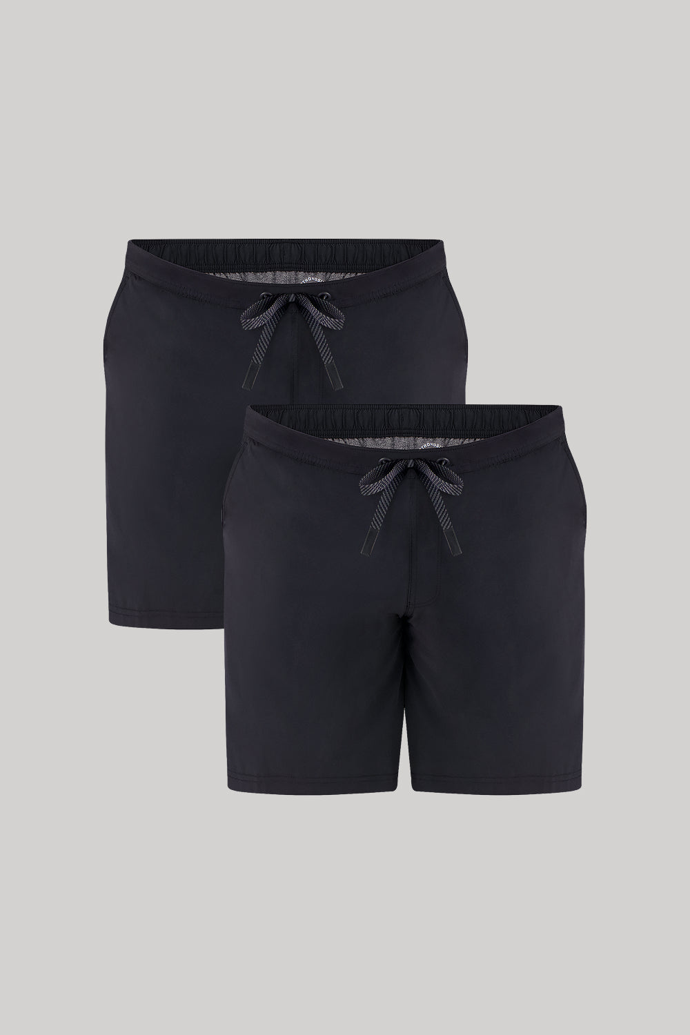 9 Titan Lined Active Short – 2-Pack