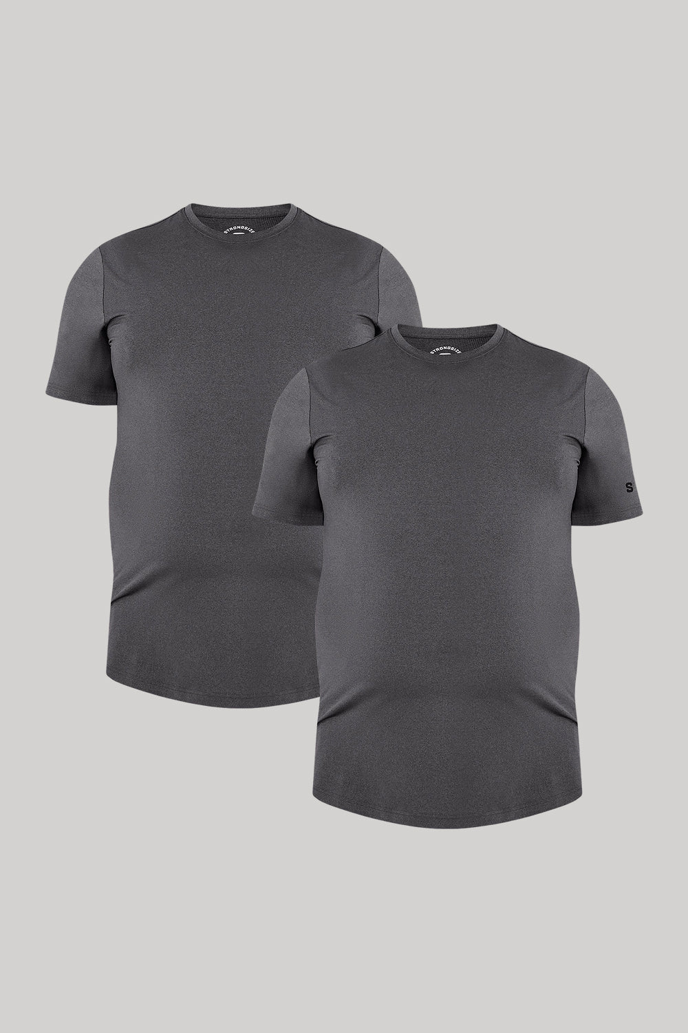Titan Active T-Shirt – 2-Pack
