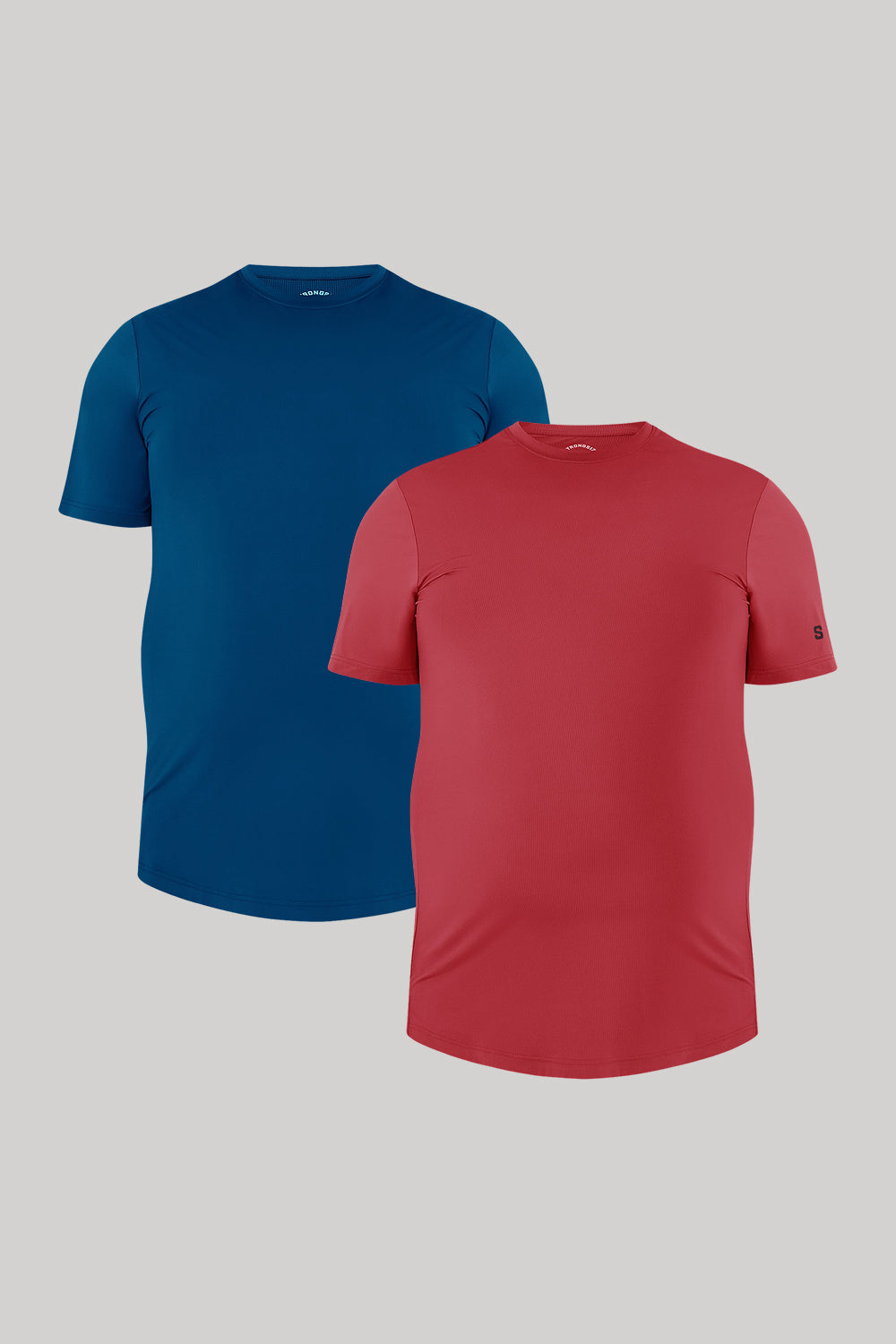 Titan Active T-Shirt – 2-Pack