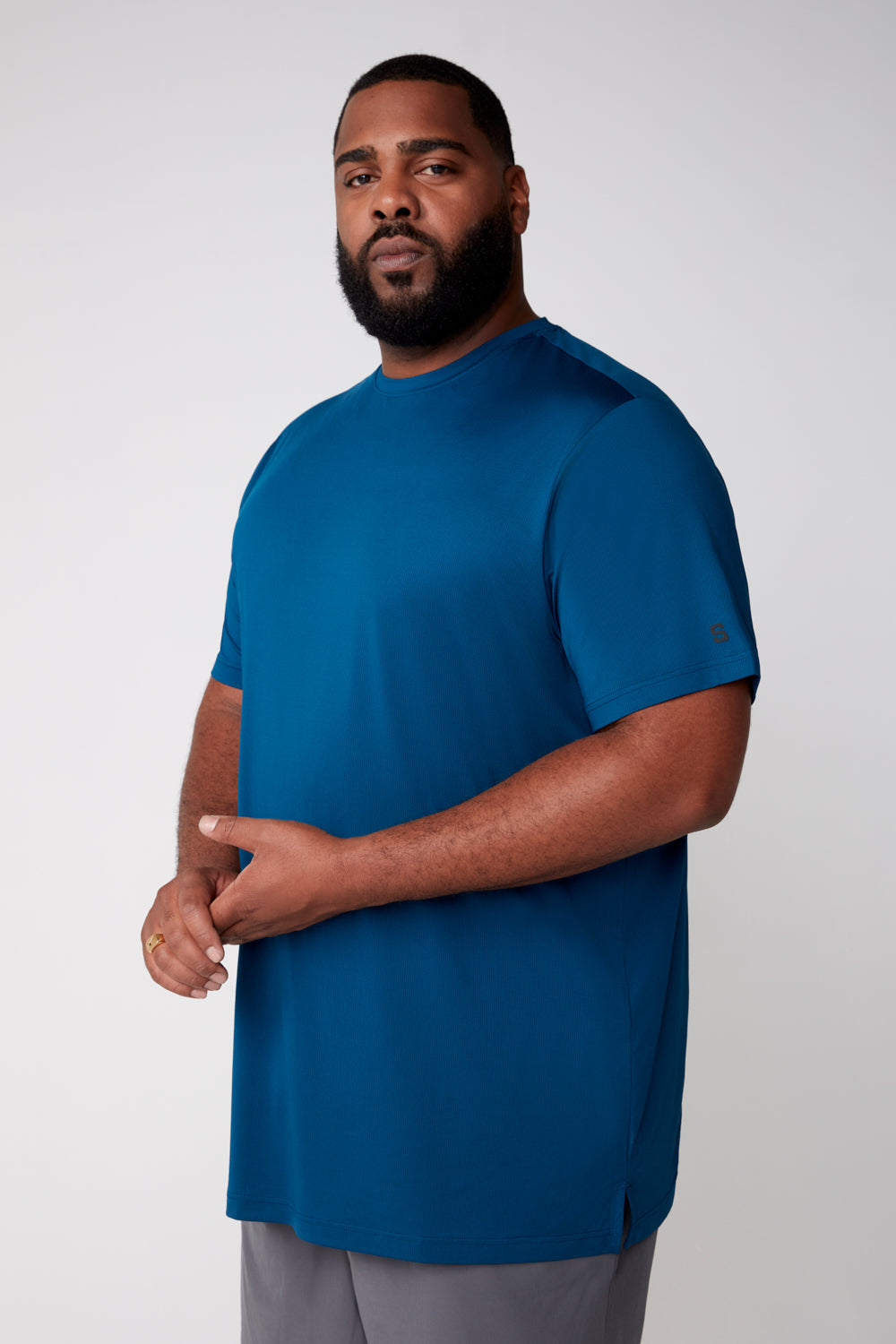 Titan Active T-Shirt – 2-Pack