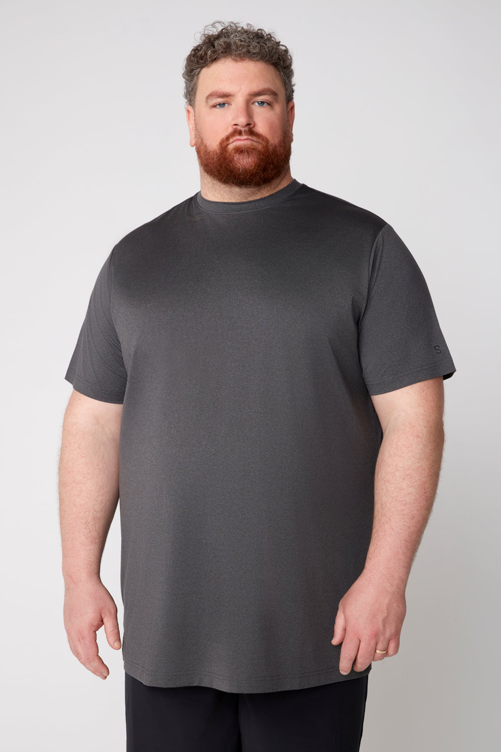 Titan Active T-Shirt – 5-Pack