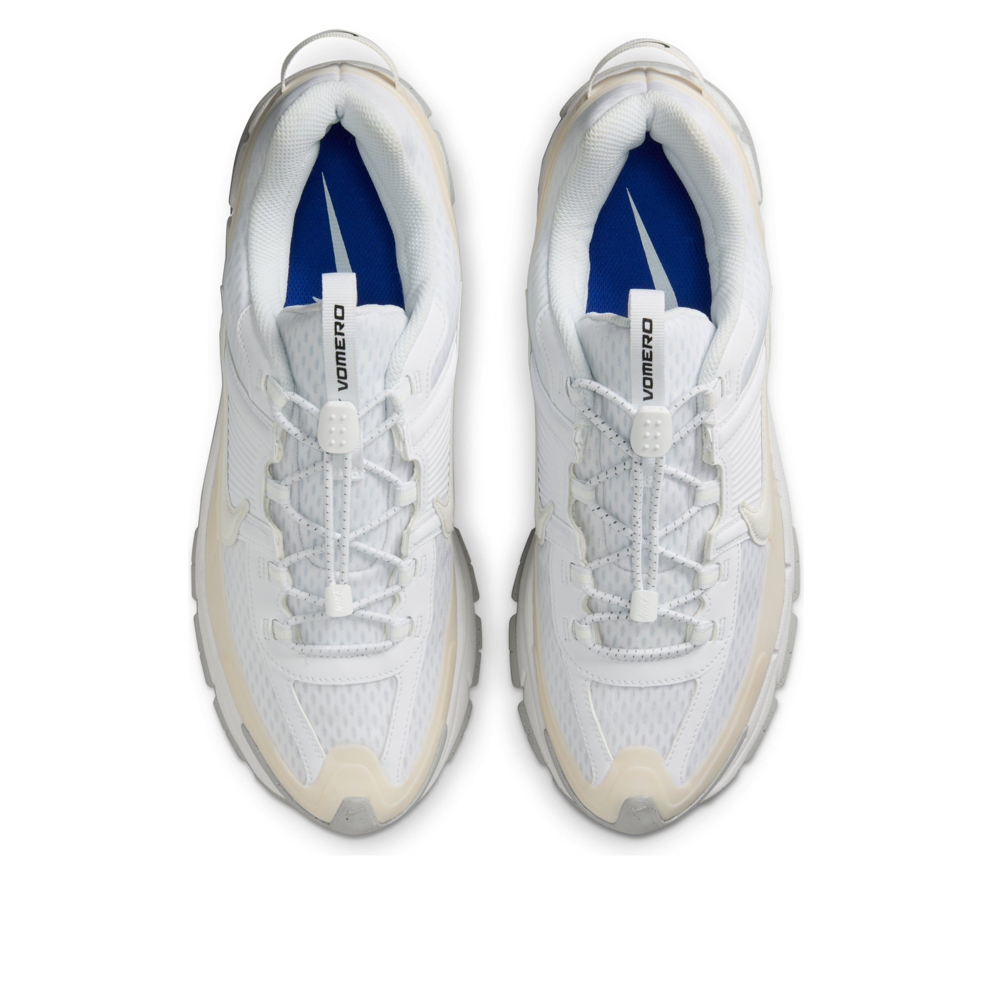 Nike Air Zoom Vomero Roam 'White Phantom' – HJ4646-100