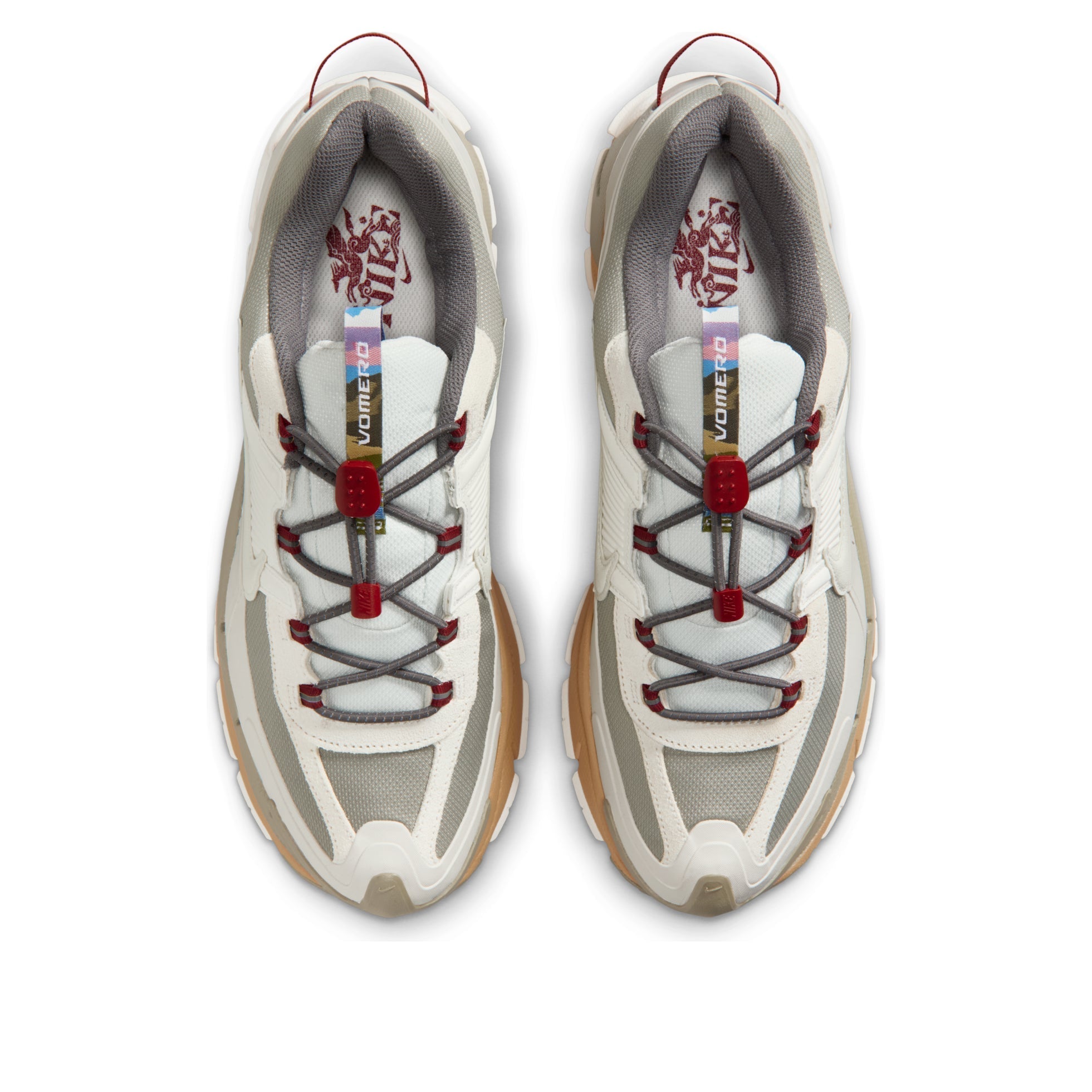 Nike Air Zoom Vomero Roam 'Year of the Horse' – IQ1126-317