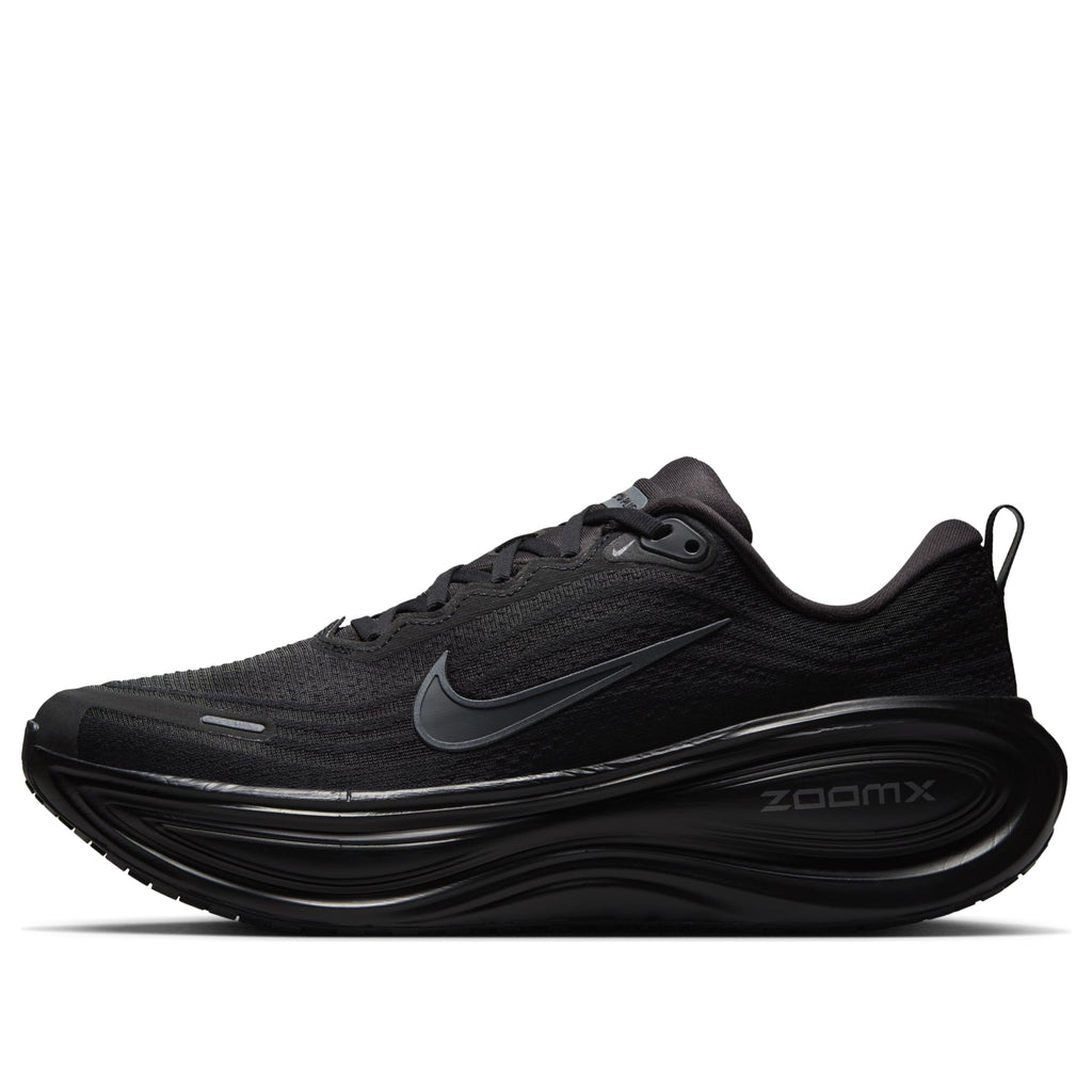 Nike Air Zoom Vomero Plus 'Black Metallic Dark Grey' – HV8150-003