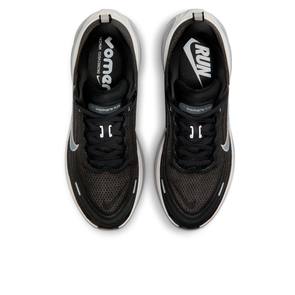 Nike Air Zoom Vomero Plus 'Anthracite White Wolf Grey' – HV8150-008