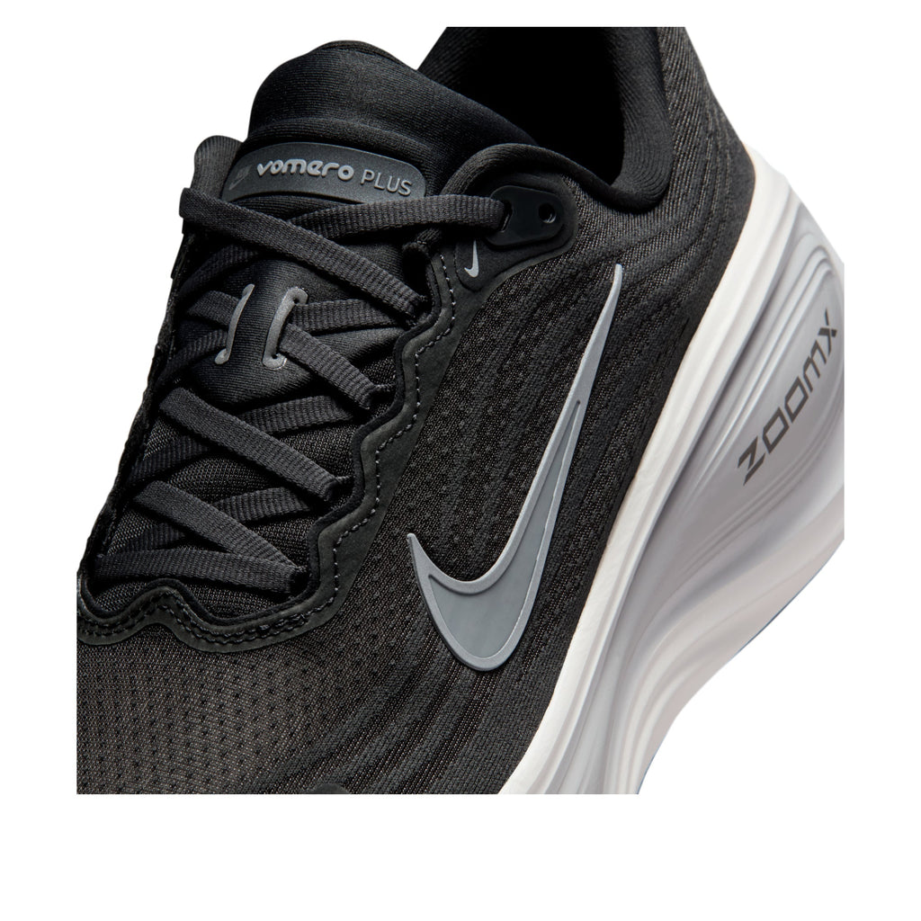 Nike Air Zoom Vomero Plus 'Anthracite White Wolf Grey' – HV8150-008