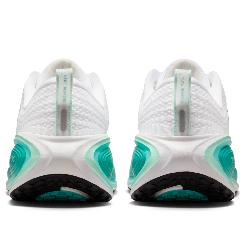 Nike Air Zoom Vomero Plus 'White Bleached Turquoise' – HV8154-100