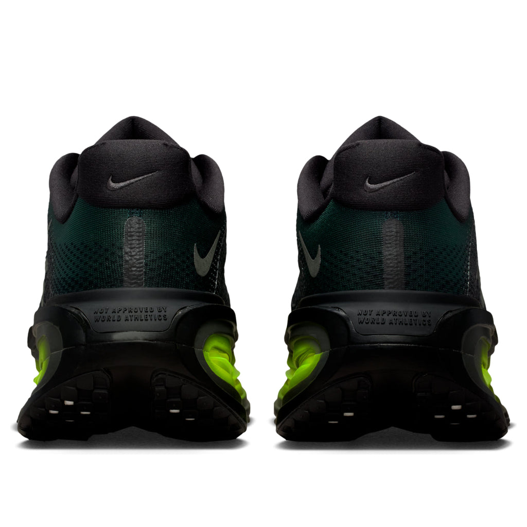 Nike Air Zoom Vomero Premium 'Black Volt'