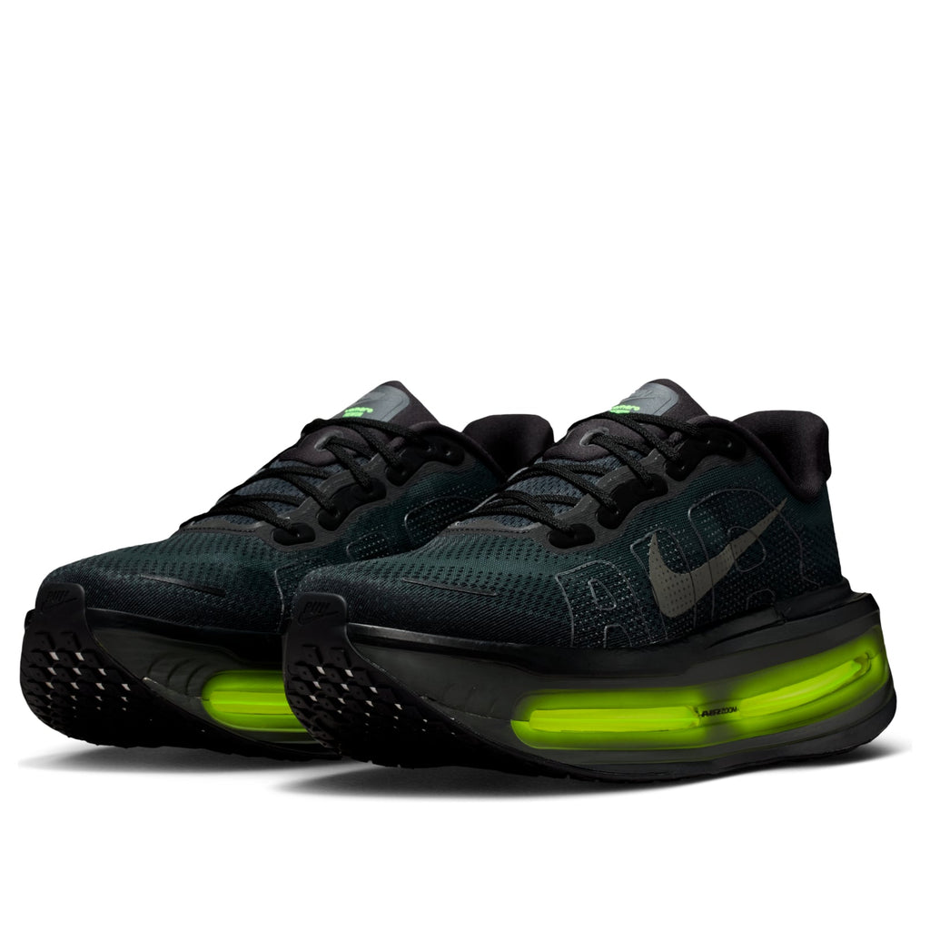Nike Air Zoom Vomero Premium 'Black Volt'
