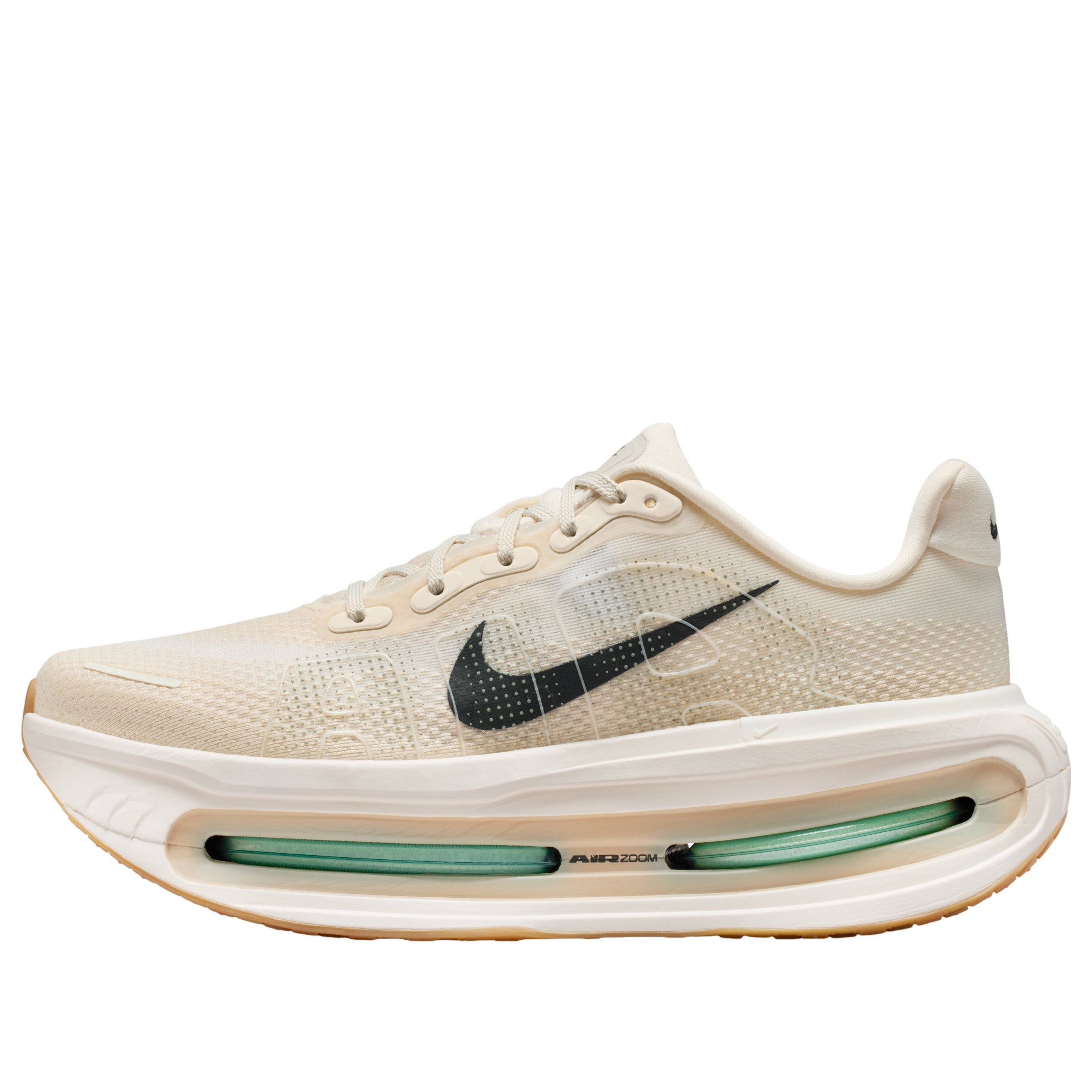 Nike Air Zoom Vomero Premium 'Pale Ivory Sanddrift'