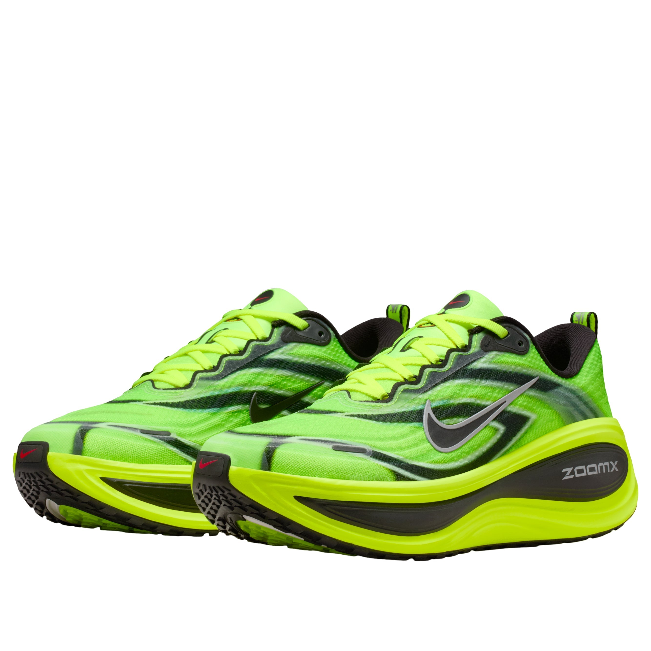 Nike Air Zoom Vomero Plus 'Ekiden 2026'