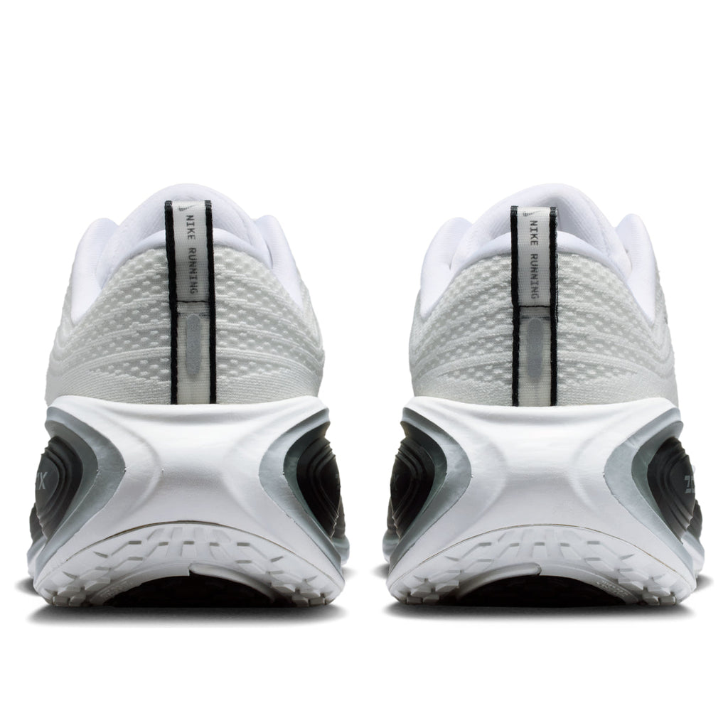 Nike Air Zoom Vomero Plus 'White Metallic Silver Cool Grey' – II7181-102