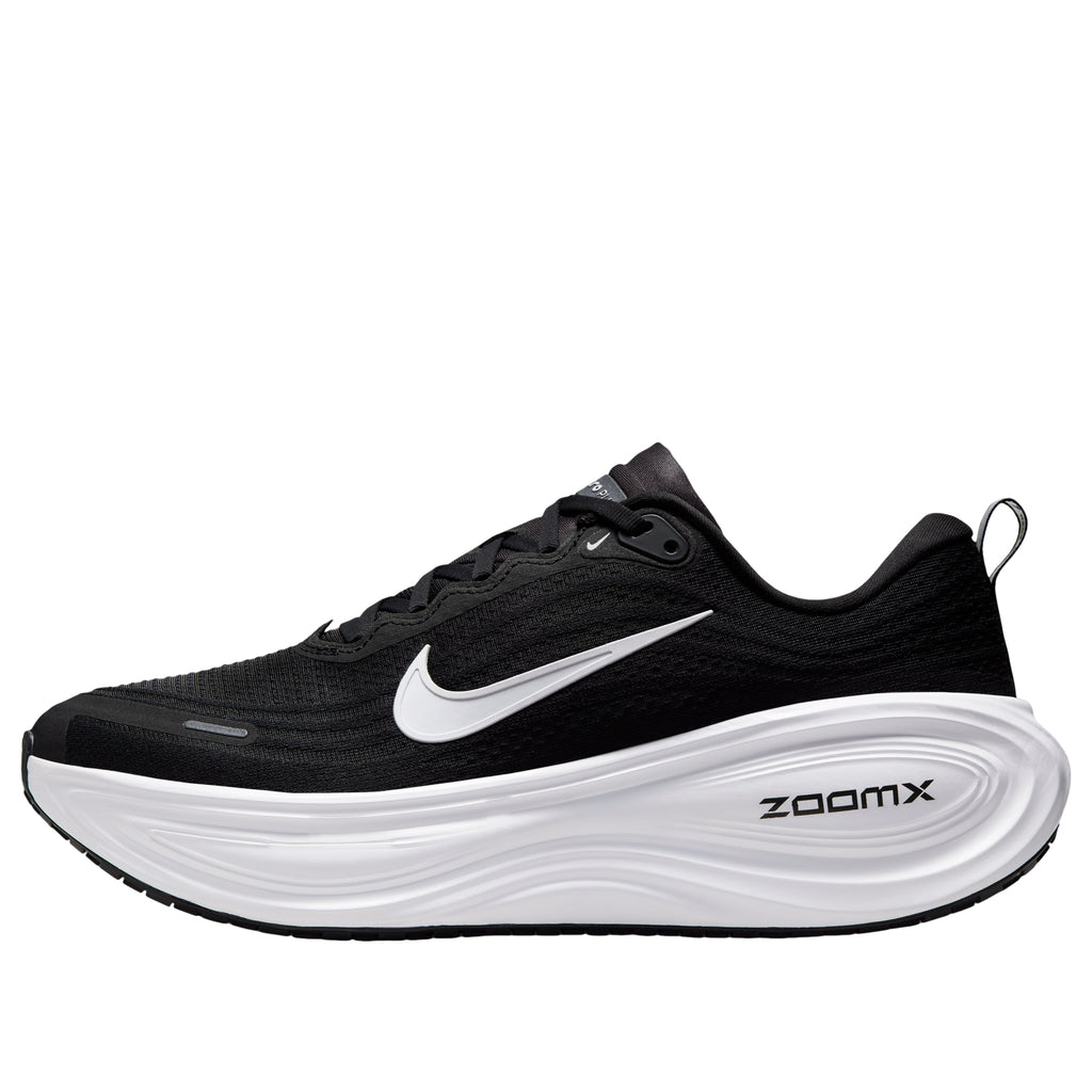 Nike Air Zoom Vomero Plus 'Black White'