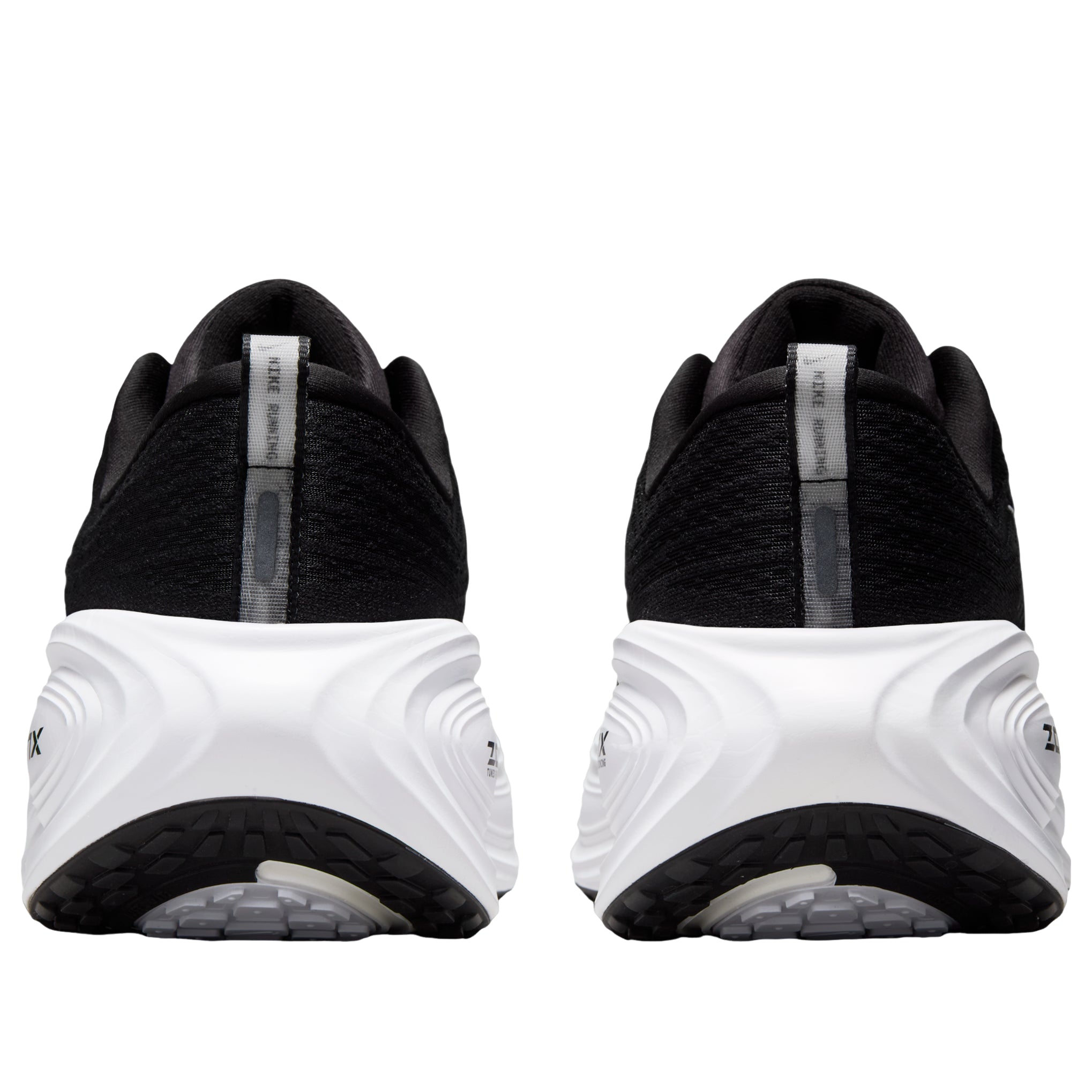 Nike Air Zoom Vomero Plus 'Black White'