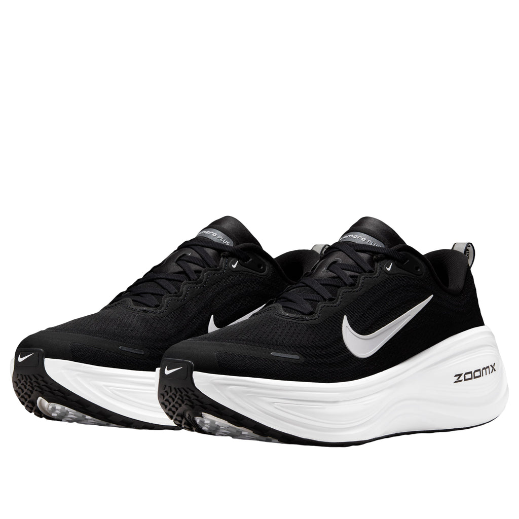Nike Air Zoom Vomero Plus 'Black White'