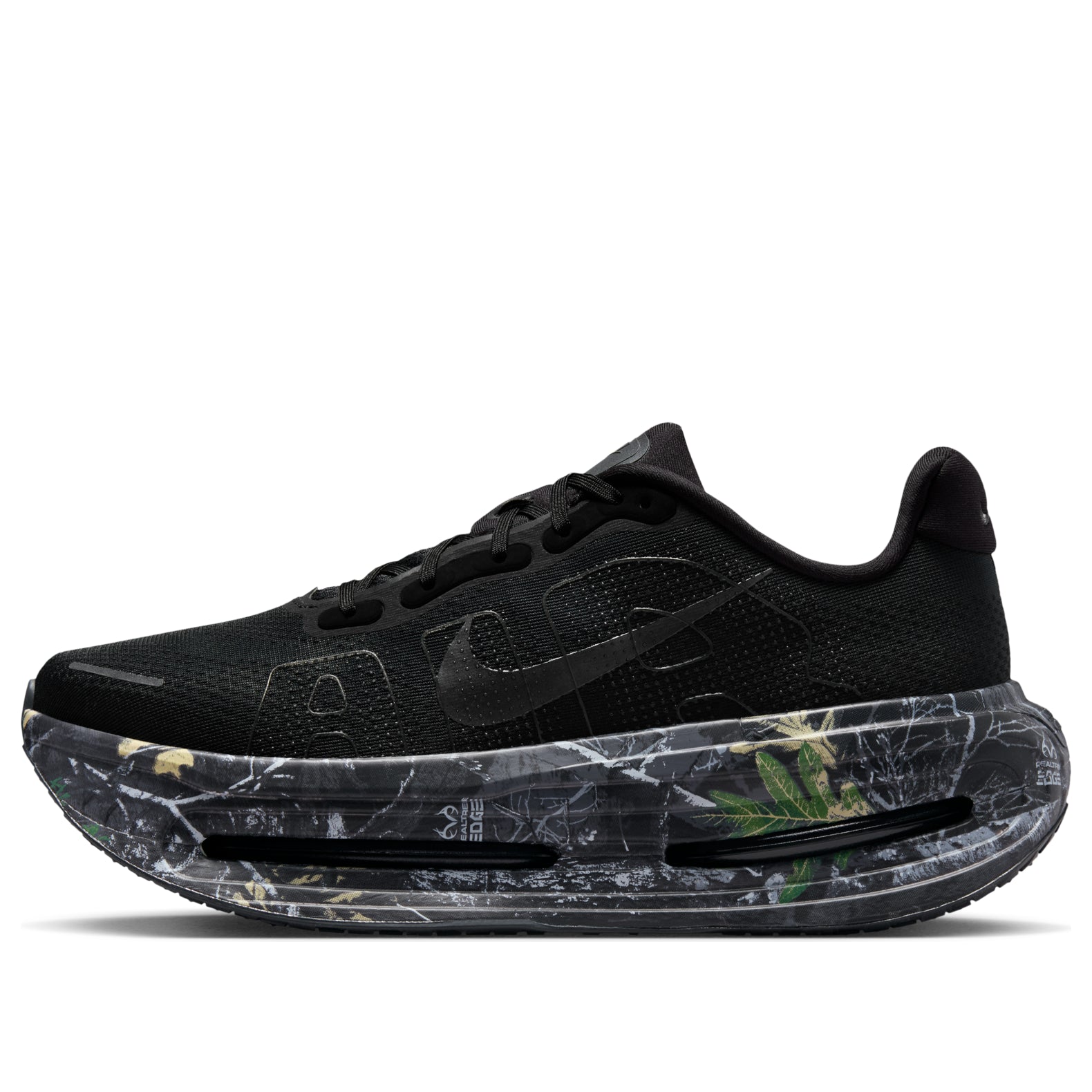 Nike Air Zoom Vomero Premium 'Black Realtree'