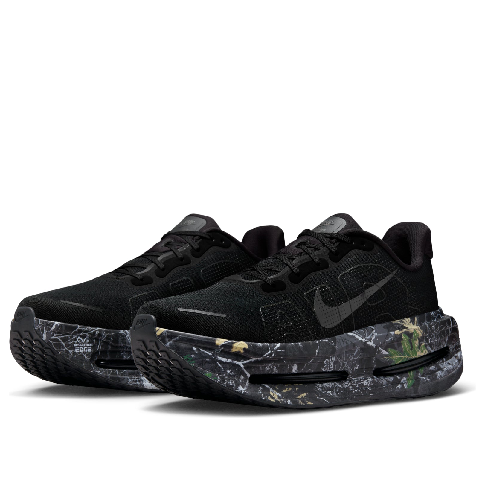 Nike Air Zoom Vomero Premium 'Black Realtree'