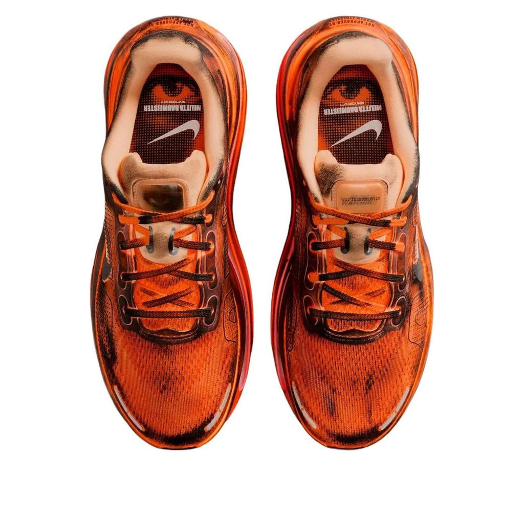Nike x Melitta Baumeister Vomero Premium 'Total Orange'