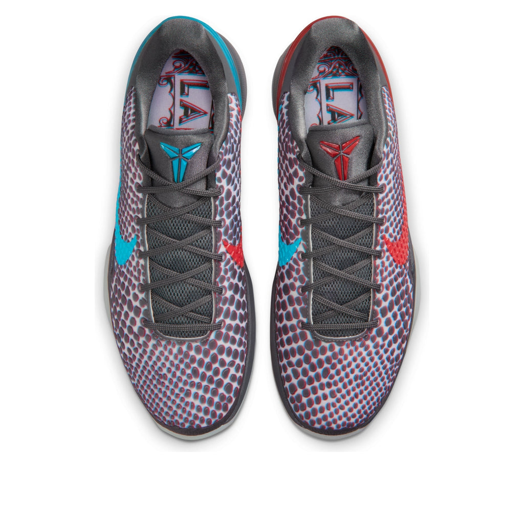 Nike Kobe 6 Protro 'Hollywood 3D All-Star'