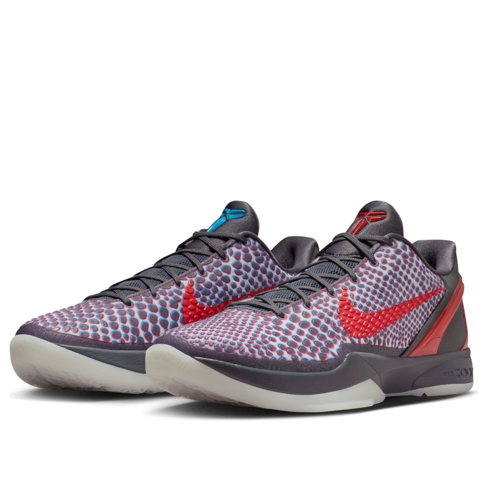 Nike Kobe 6 Protro 'Hollywood 3D All-Star'