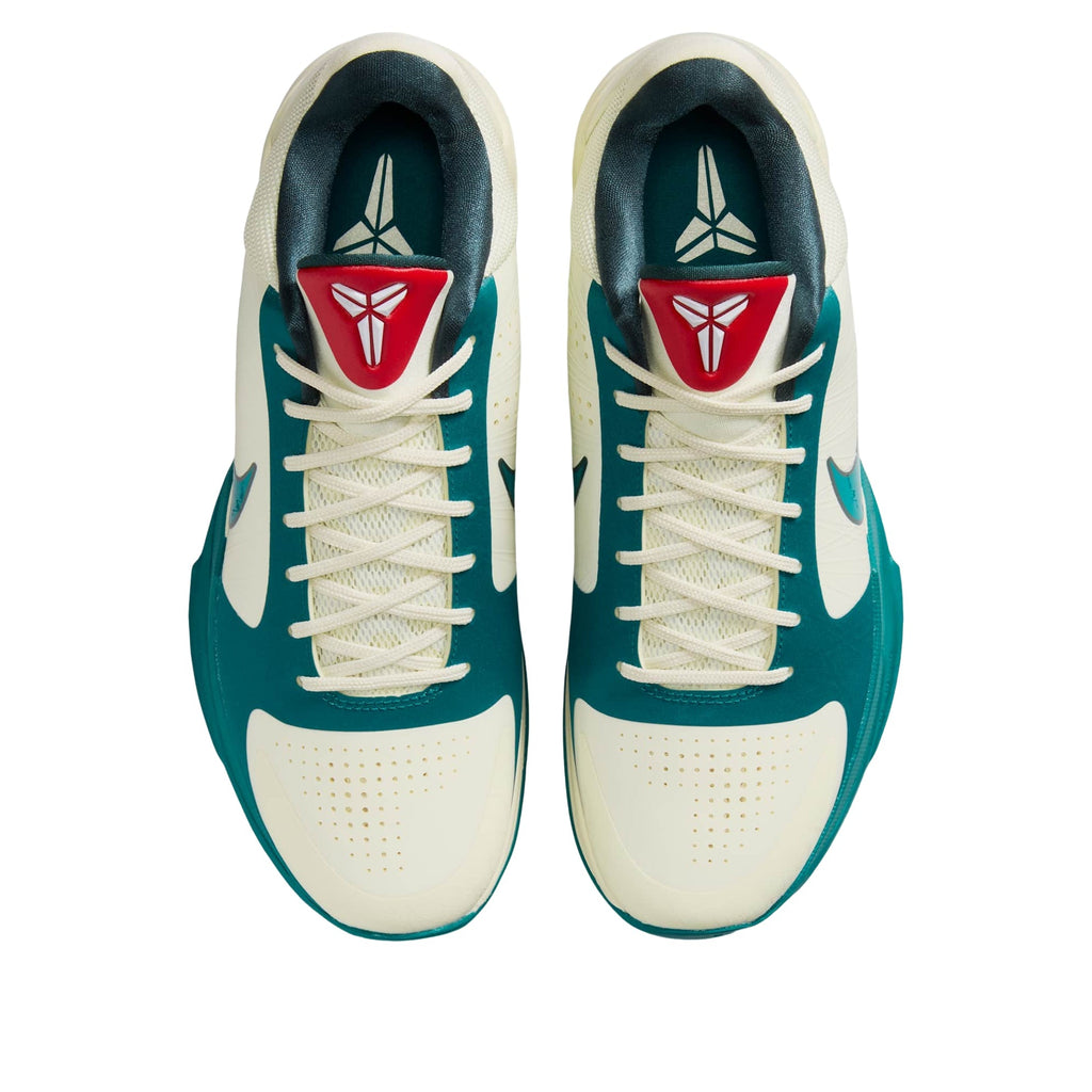 Nike x Caitlin Clark Kobe 5 Protro 'Coconut Milk Spruce'