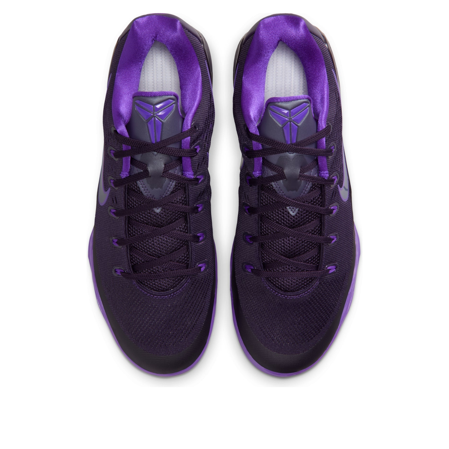 Nike Kobe 9 EM 'Purple Dynasty'