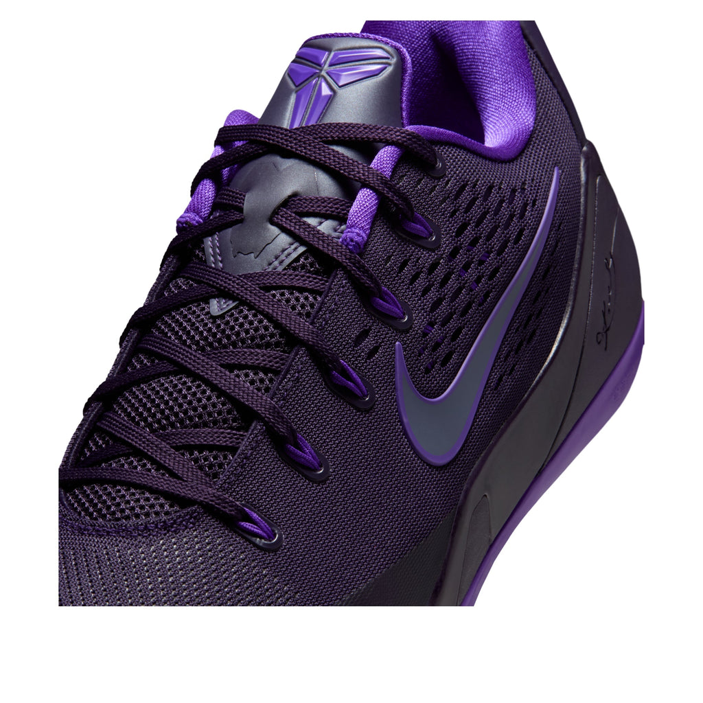 Nike Kobe 9 EM 'Purple Dynasty'