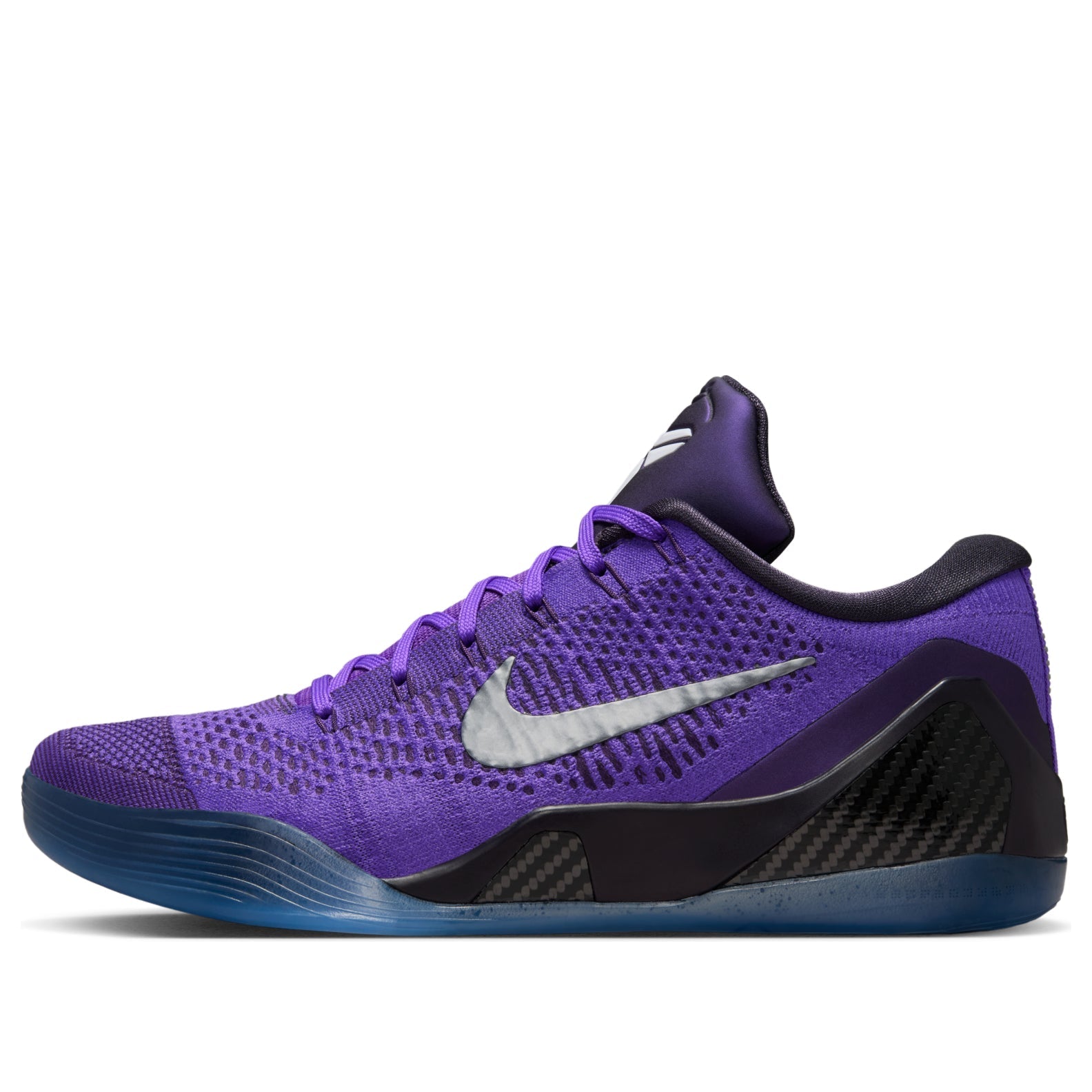 Nike Kobe 9 Elite Low 'Moonwalker'