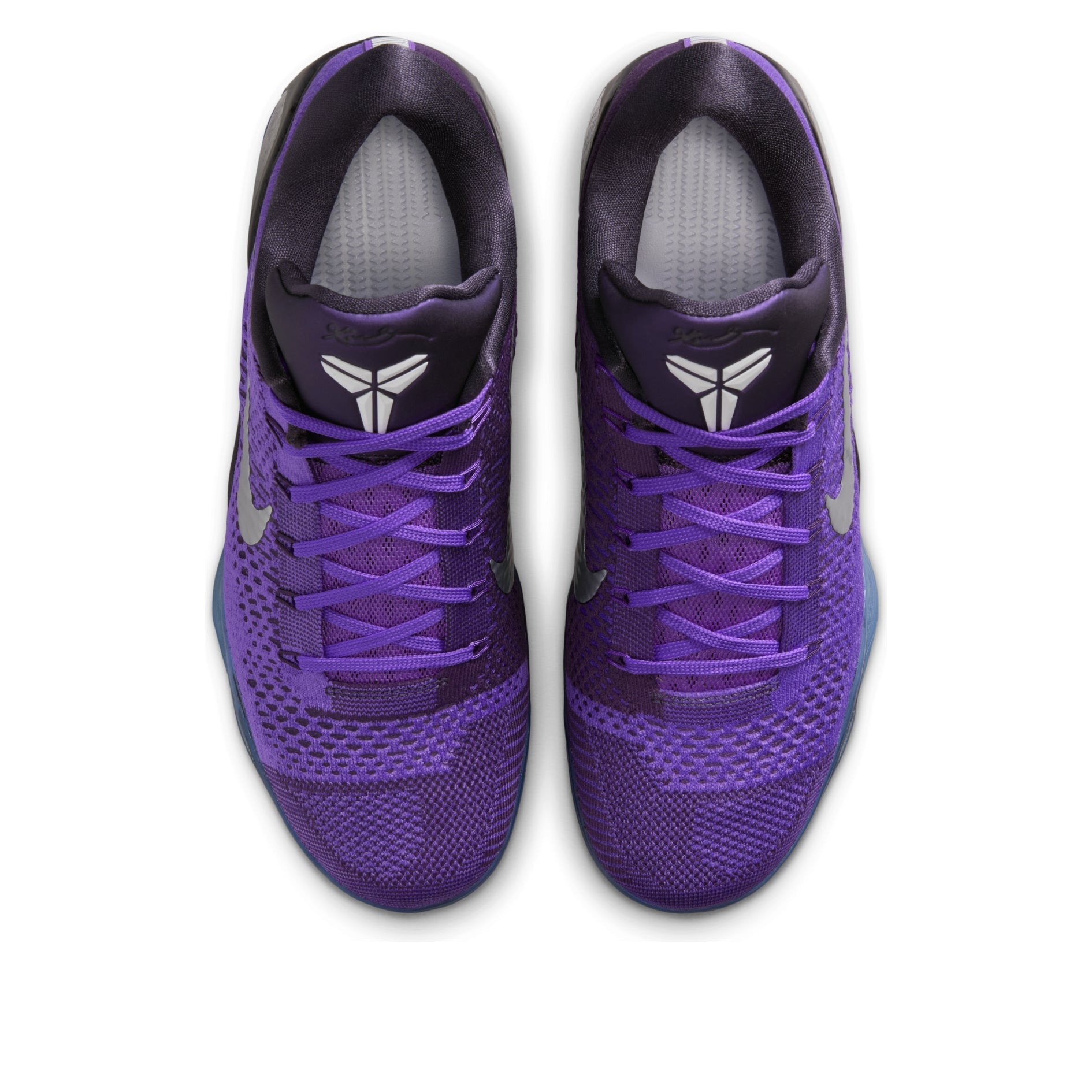 Nike Kobe 9 Elite Low 'Moonwalker'
