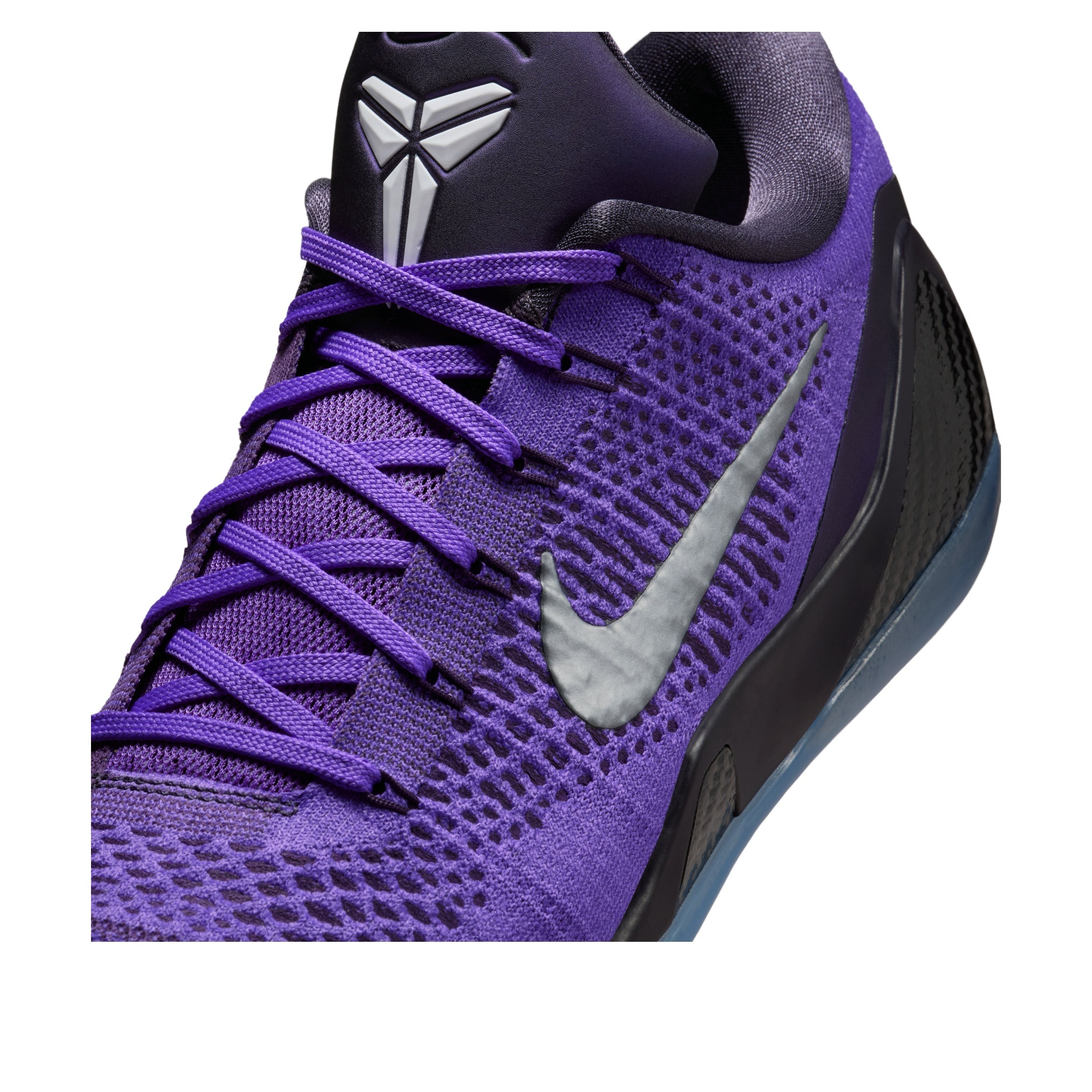 Nike Kobe 9 Elite Low 'Moonwalker'