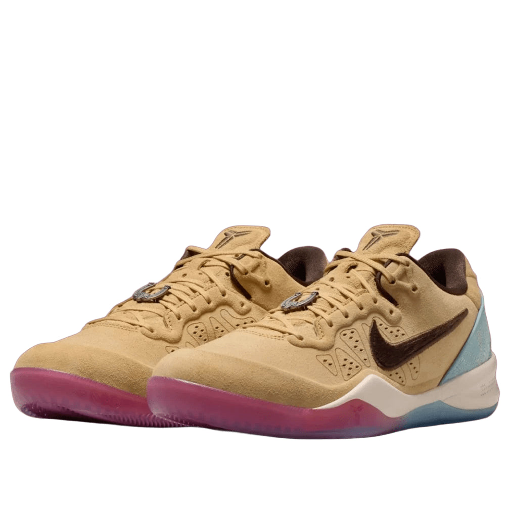 Nike Kobe 8 EXT Protro 'Siempre Hermanos' – IM1820-100