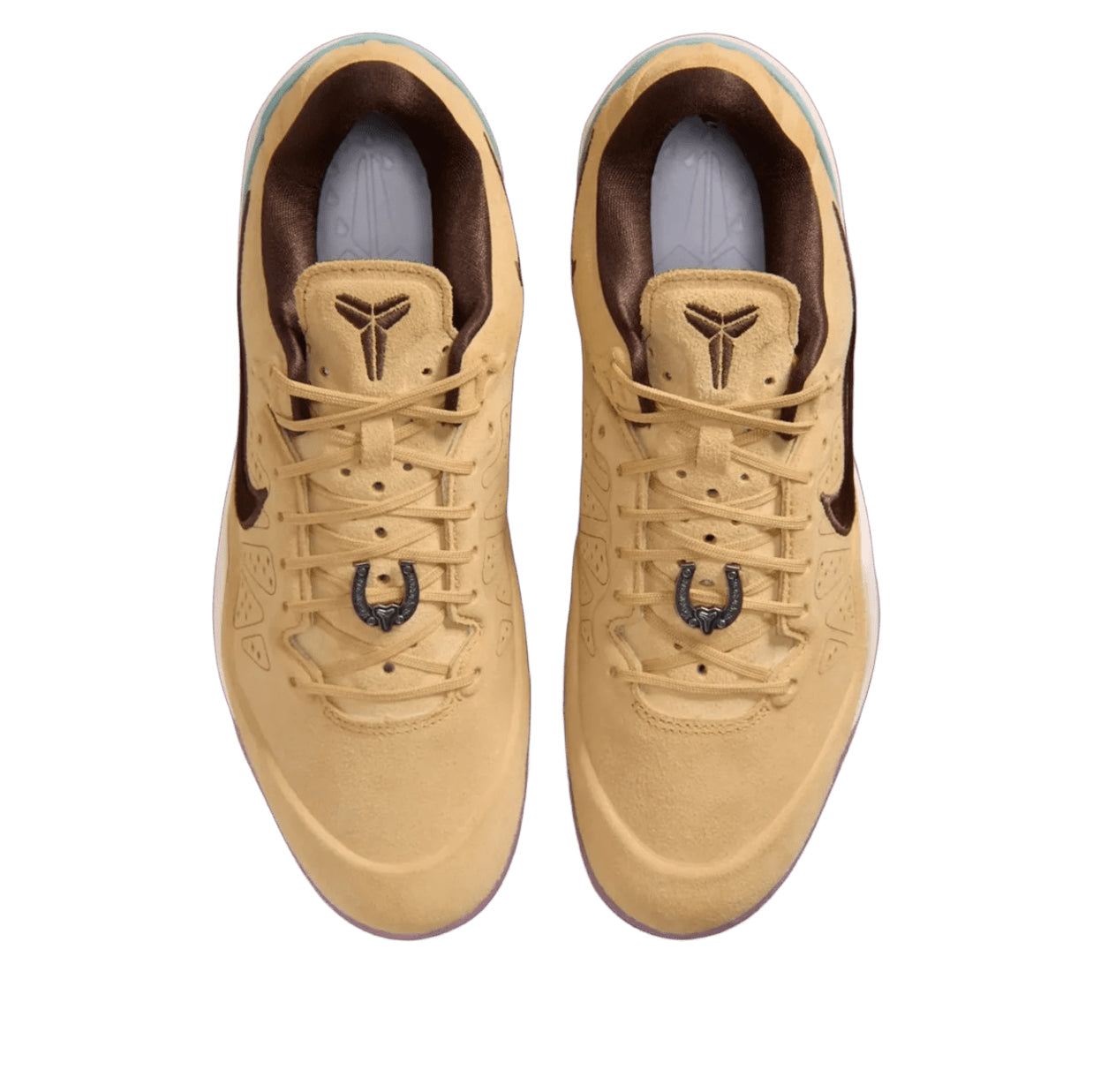 Nike Kobe 8 EXT Protro 'Siempre Hermanos' – IM1820-100
