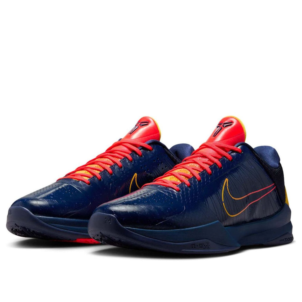 Nike x Caitlin Clark Zoom Kobe 5 Protro 'Indiana Fever' – IM3207-400