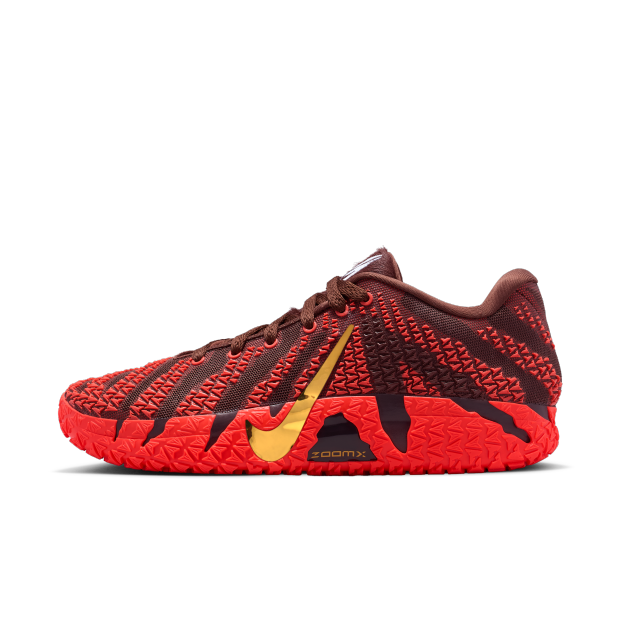 Nike Ja 3 EP 'Year of the Horse'