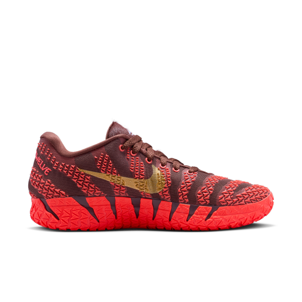 Nike Ja 3 EP 'Year of the Horse'