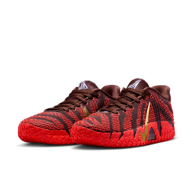 Nike Ja 3 EP 'Year of the Horse'