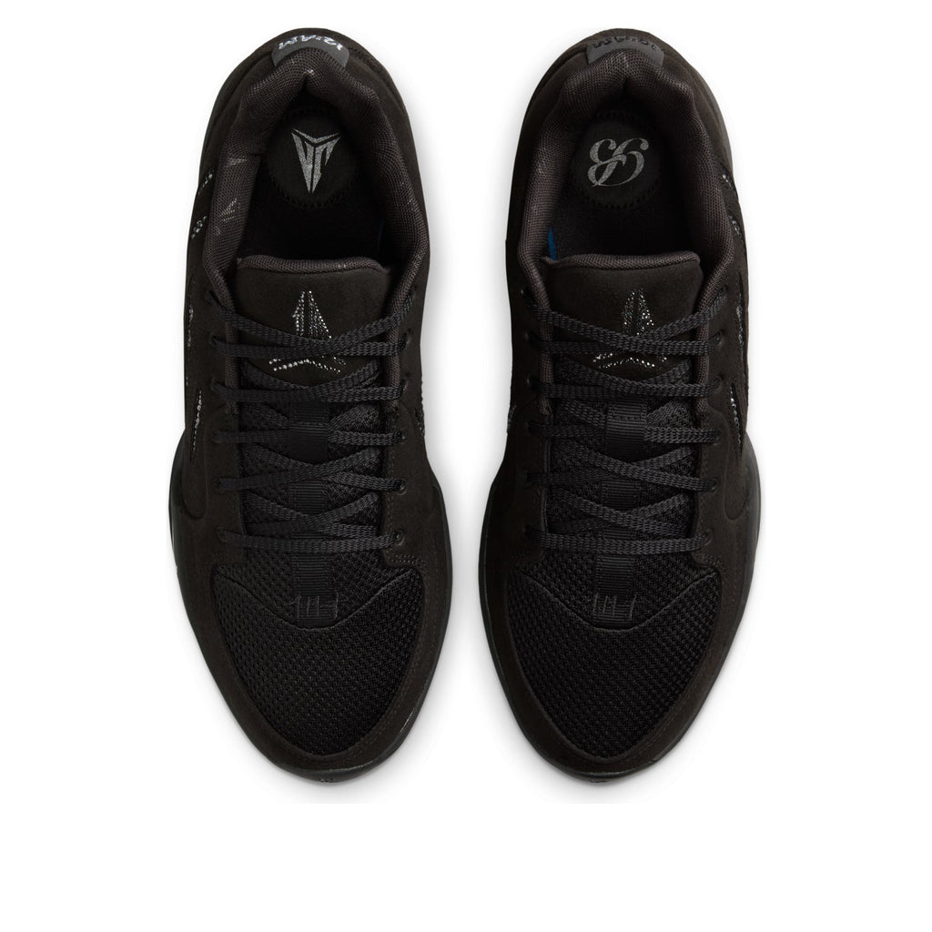 Nike x Swarovski Ja 2 EP 'All-Star Black Label Scratch Bling'