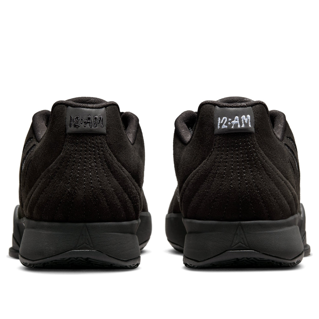 Nike x Swarovski Ja 2 EP 'All-Star Black Label Scratch Bling'