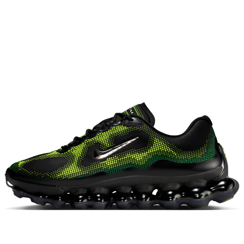 Nike Air Liquid Max 'Radiant Green Apple Green'