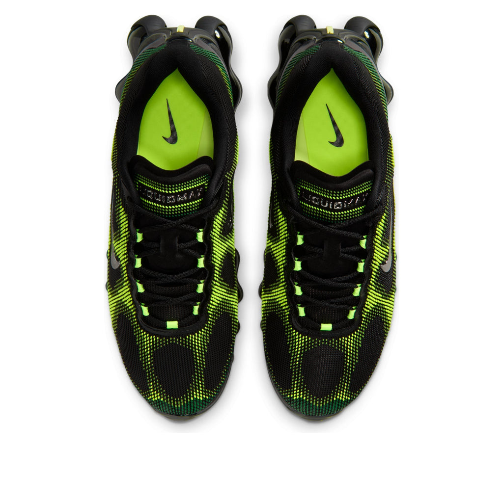 Nike Air Liquid Max 'Radiant Green Apple Green'