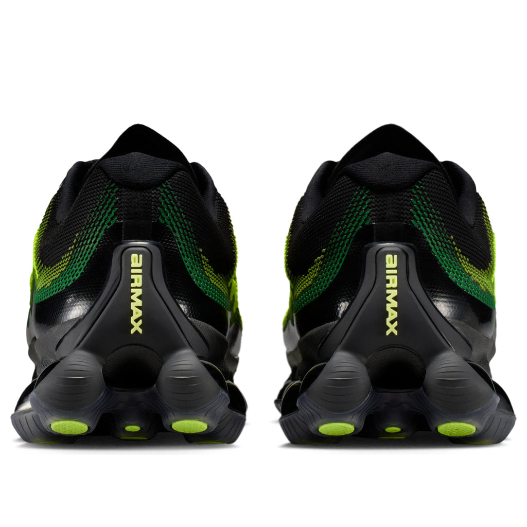 Nike Air Liquid Max 'Radiant Green Apple Green'