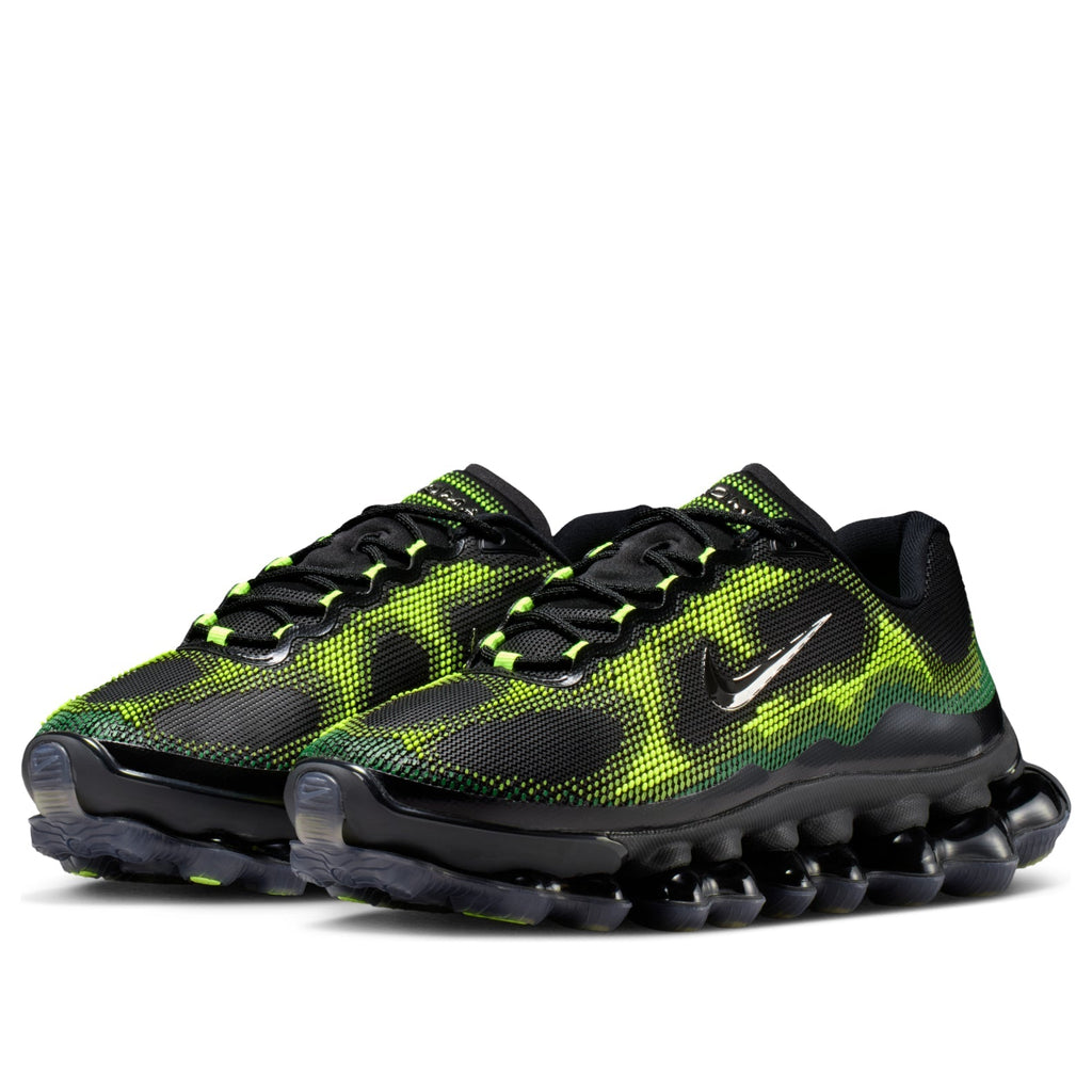 Nike Air Liquid Max 'Radiant Green Apple Green'