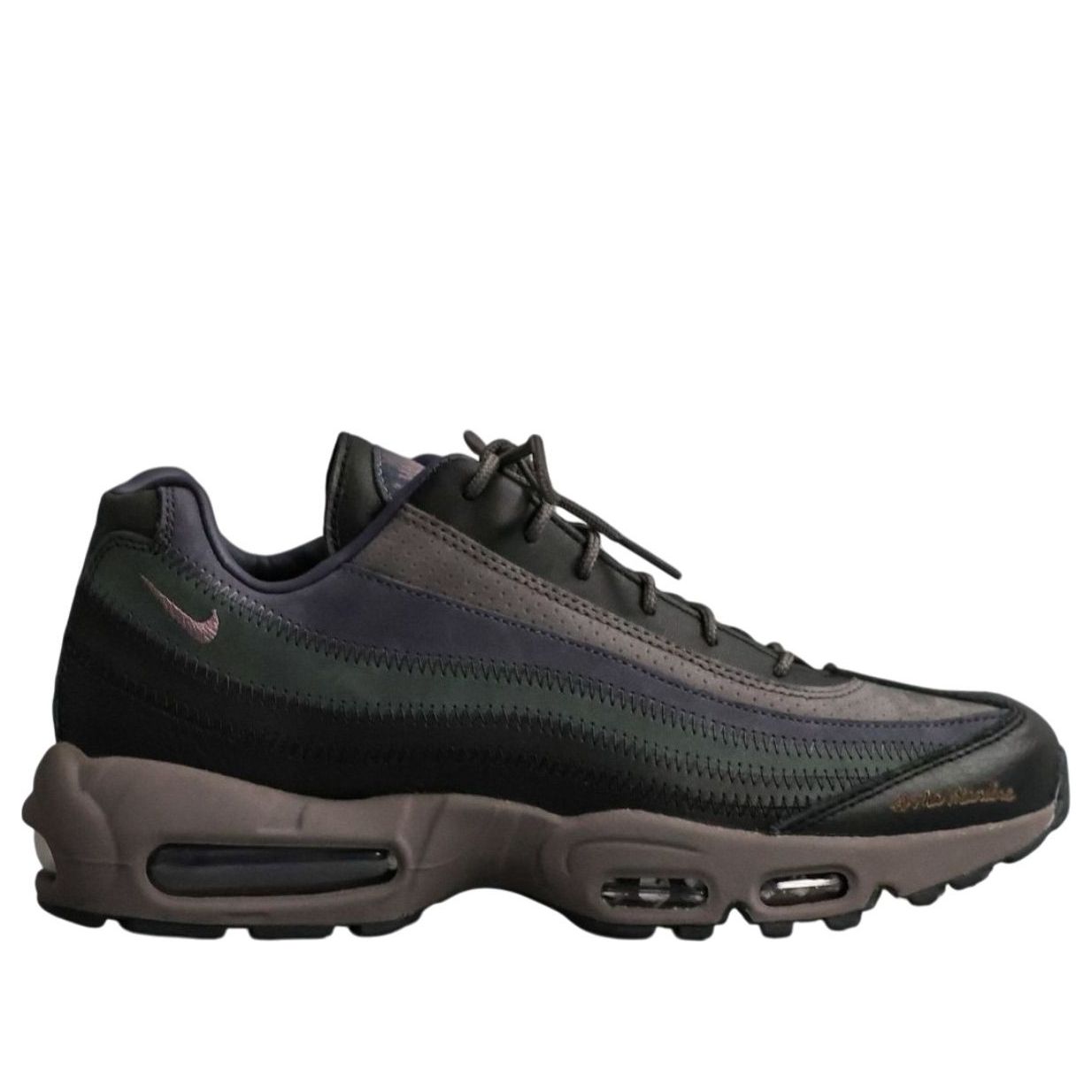 Nike x A Ma Maniére Air Max 95 'Hand Wash Cold'