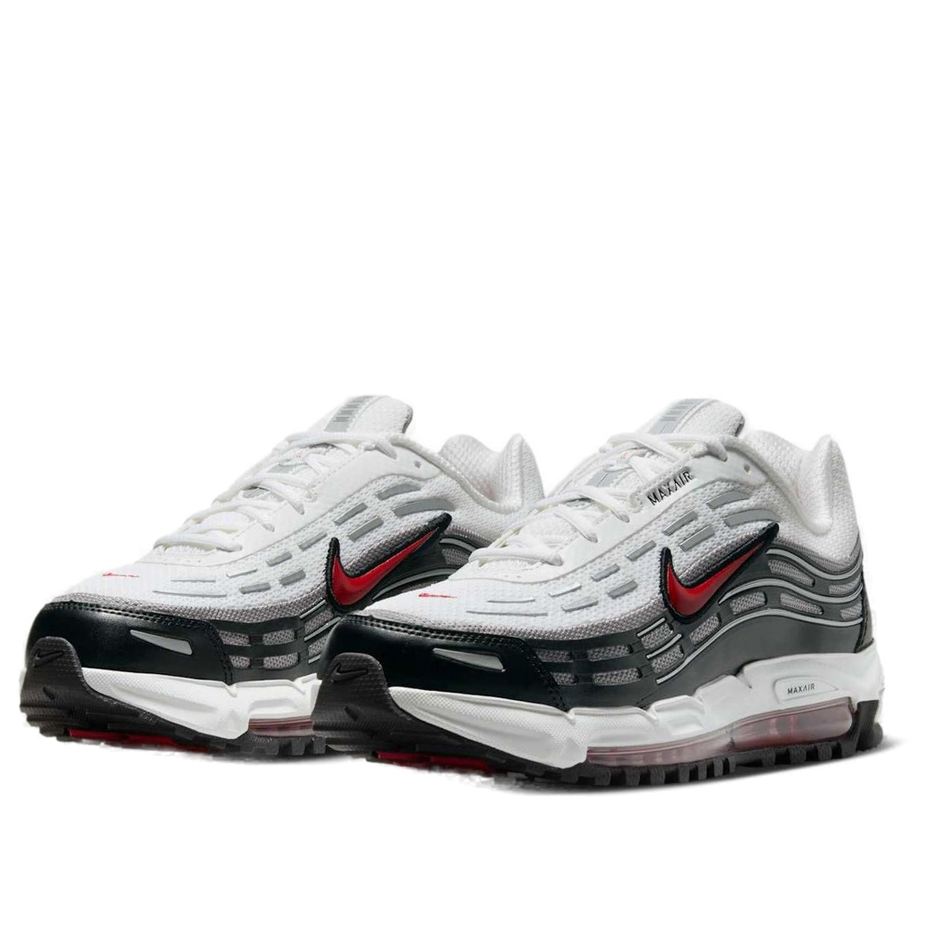 Nike Air Max TL 2.5 'White Varsity Red'