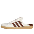 Adidas Samba OG Mules 'Off White Preloved Brown'