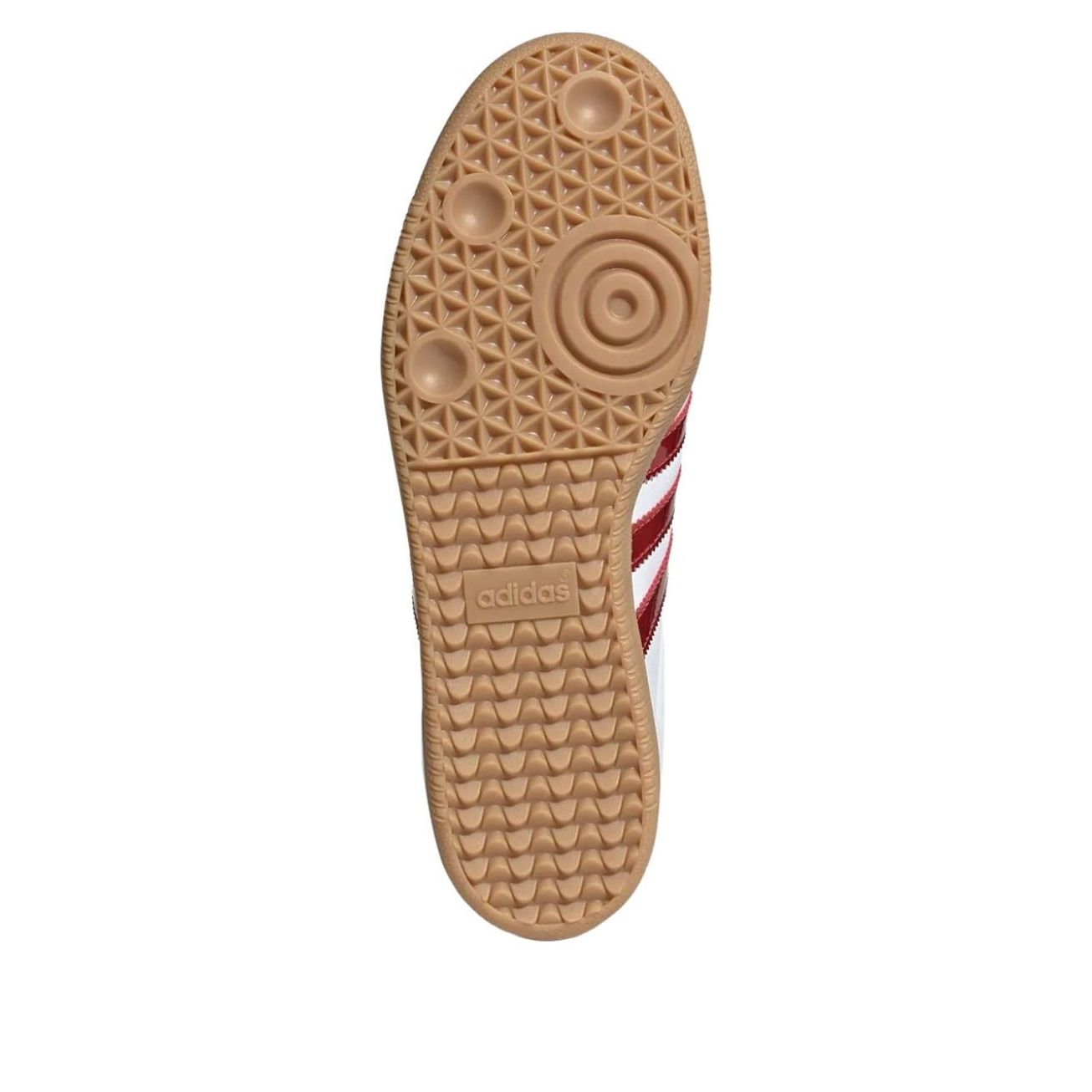 Adidas x Coca-Cola Samba 'White Red' – KH6879