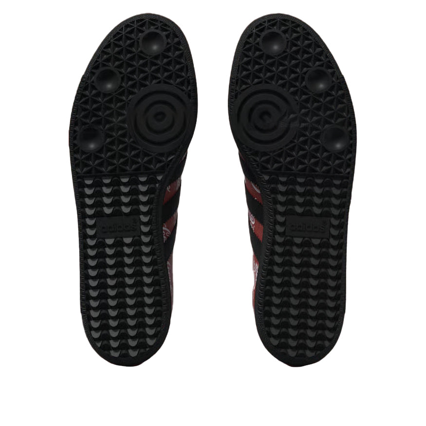 Adidas x Coca-Cola Samba 'Red'